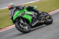 Middle Group Green Bikes